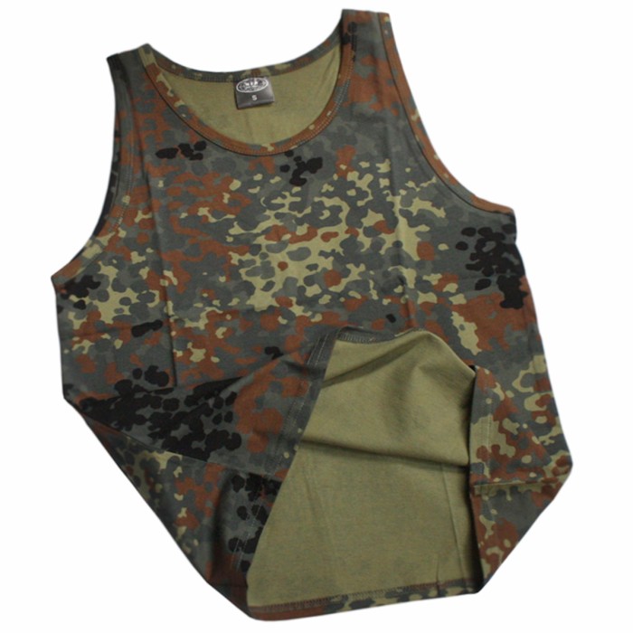 MFH, tank top, undershirt, shirt